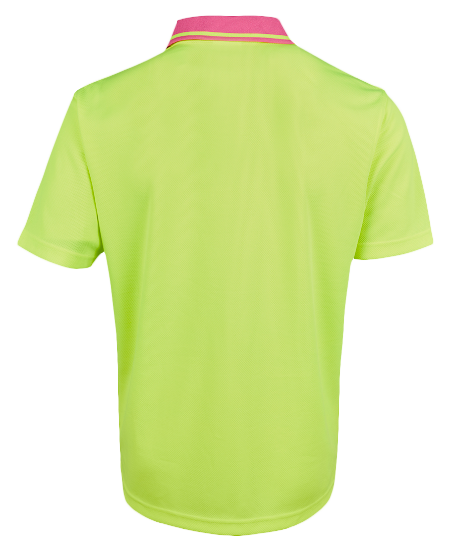 acid green moncler t shirt