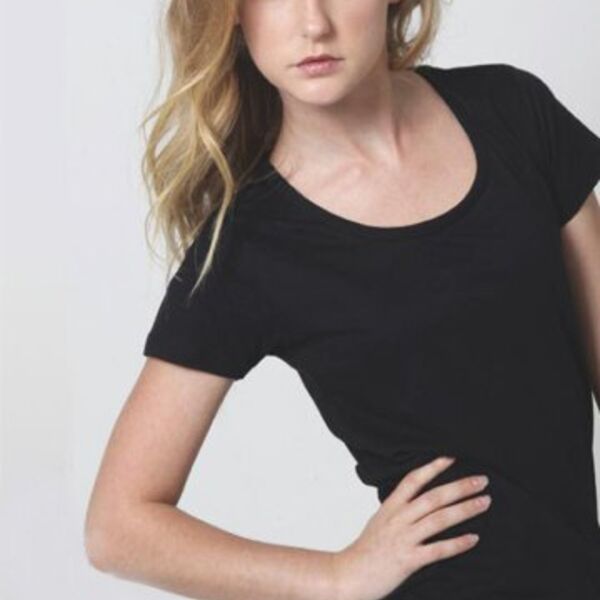 Ladies Atoll Tee Thumbnail