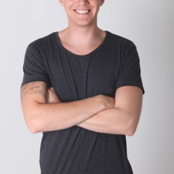 ATOLL SCOOP TEE  Thumbnail