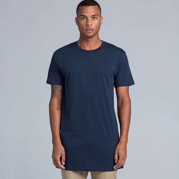 Mens Tall Tee Thumbnail