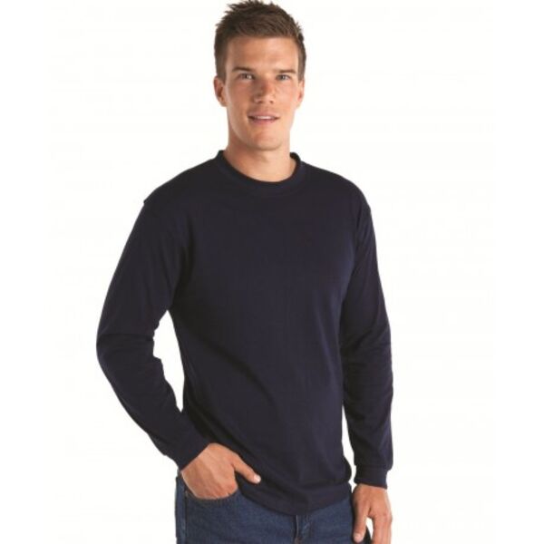 JB's Long Sleeve Tee Thumbnail