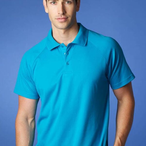 MENS KEIRA POLO Thumbnail