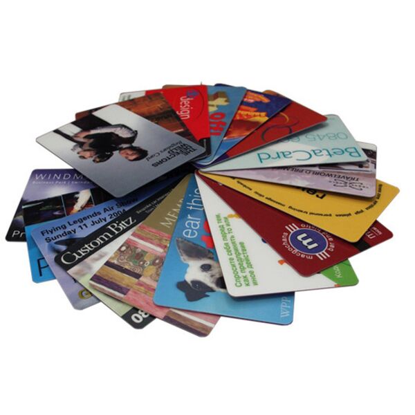 Paper Cards Thumbnail