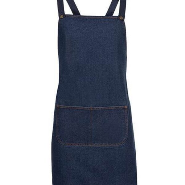 JB Denim Apron Thumbnail
