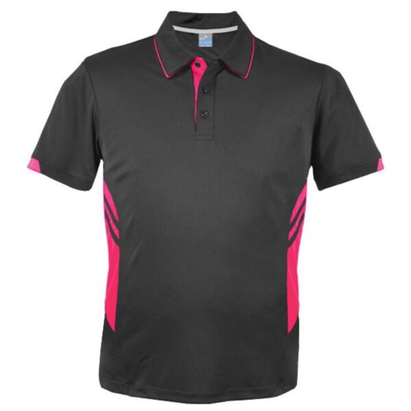 Kids Tasman Polo Thumbnail