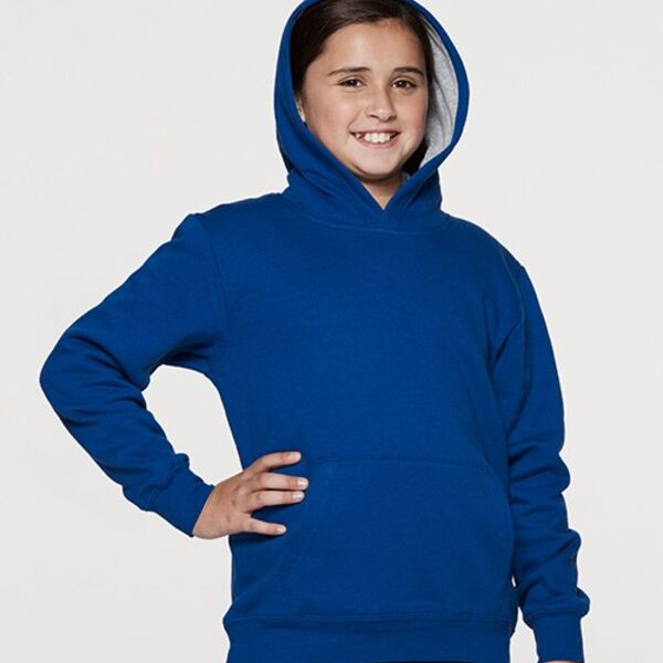 Kids Torquay Hoodie Thumbnail