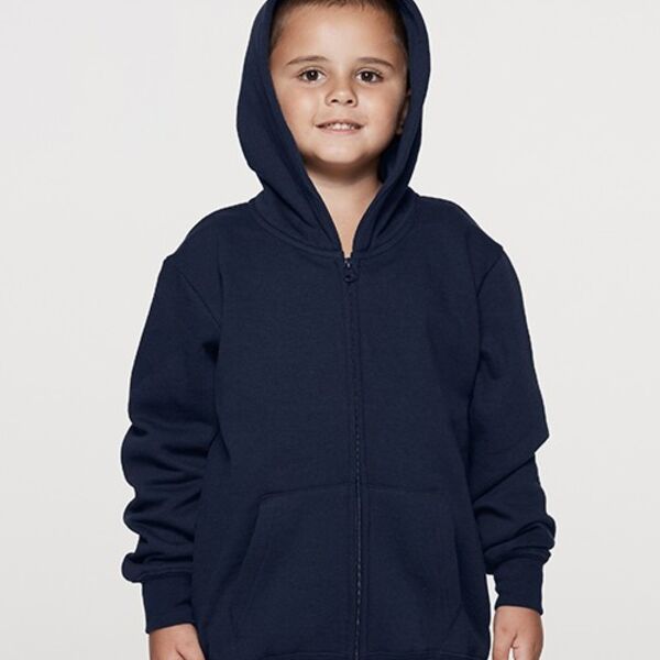 Kids Cronulla Hoodie Thumbnail