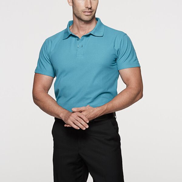 Hunter Polo Thumbnail