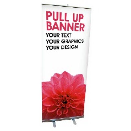Pull Up Banner Thumbnail