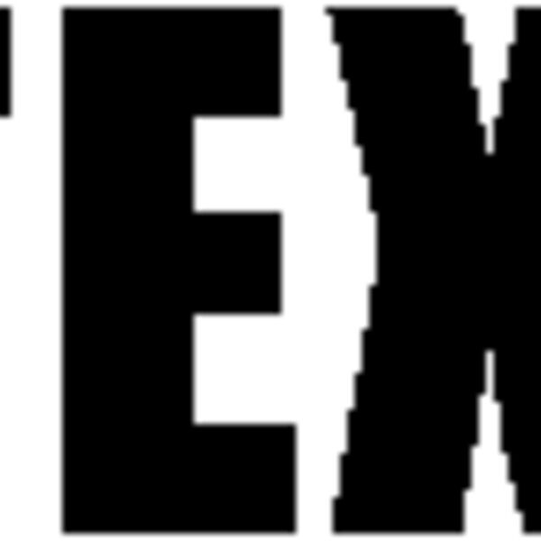 Custom Vinyl Cut Sticker: 100cm x 8cm Thumbnail