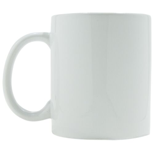 11oz Mug Ceramic Mug (1 Sided) Thumbnail