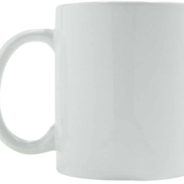 11oz Mug Ceramic Mug (1 Sided) Thumbnail