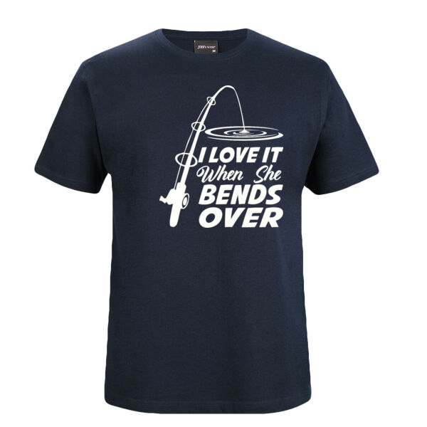 I love it when she bends over Thumbnail