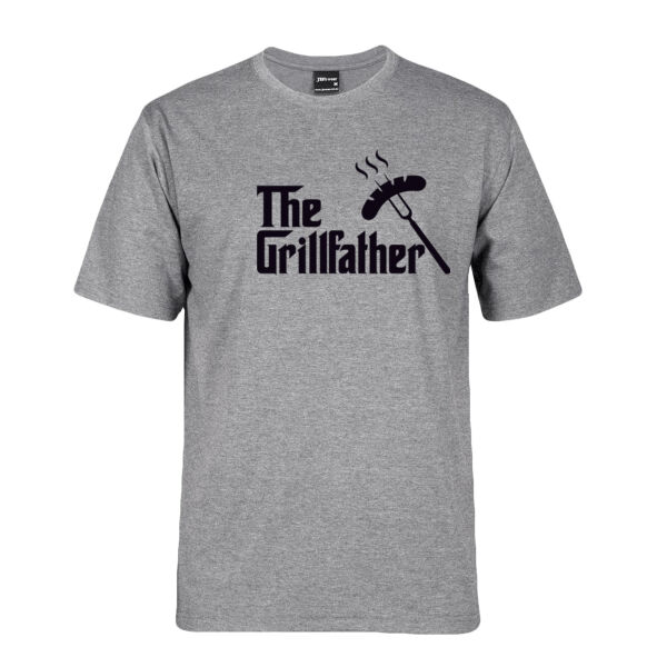 The Grillfather Thumbnail