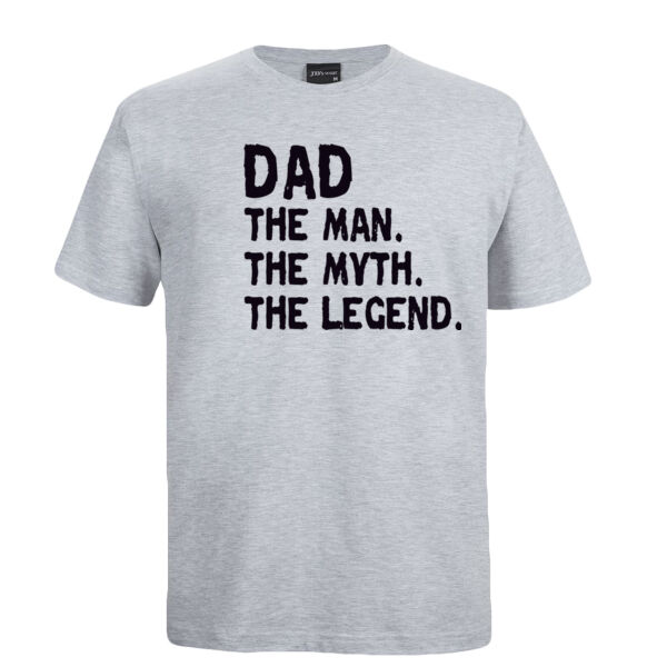 Dad Legend - Decorated Designs Thumbnail