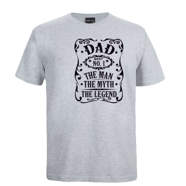 Dad Legend Scroll Thumbnail