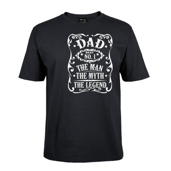 Dad Legend Scroll Thumbnail