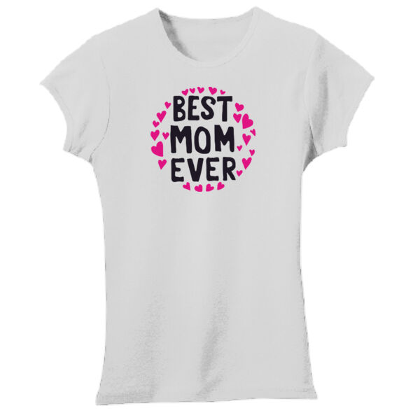 Best Mum Ever Thumbnail