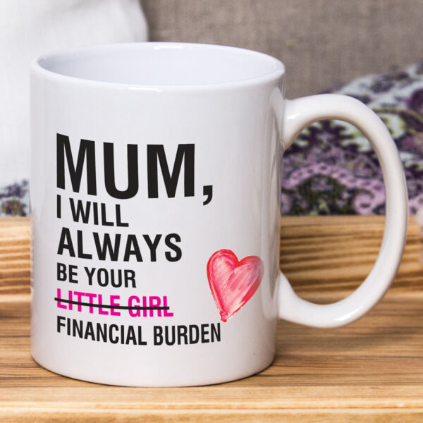 Mum, I will Always Be Thumbnail