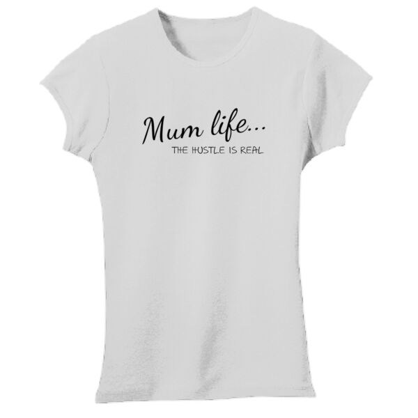 Mum Life Thumbnail