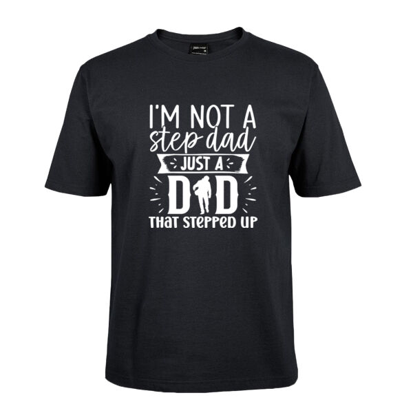 I have the best Dad in the World  - JB's Tee  Thumbnail