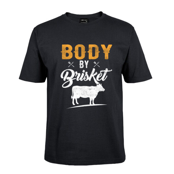 Body By Brisket Thumbnail
