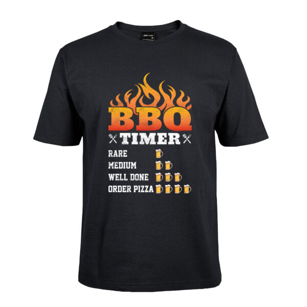 BBQ Timer in Beers Thumbnail