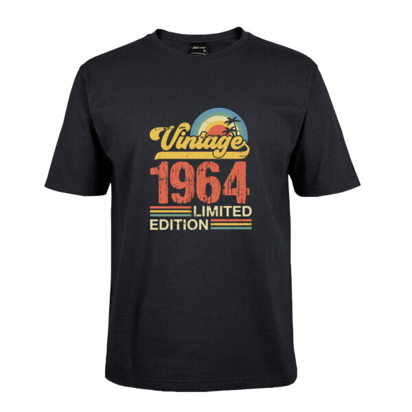 Vintage 1964 Limited Edition Thumbnail