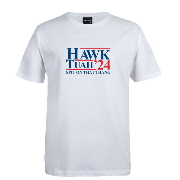 Hawk Tuah spit on that Thang 24 Thumbnail