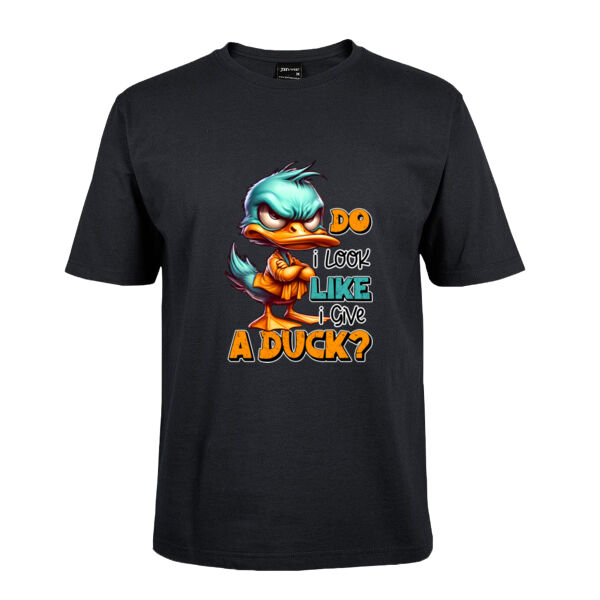 Do I look like I give a Duck Thumbnail