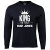 JB's Long Sleeve Tee Thumbnail