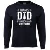 JB's Long Sleeve Tee Thumbnail