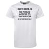 Event Fitted Tee Thumbnail