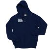 Kozi Zippered Mens Hoodie Thumbnail