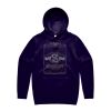 Stencil Hoodie Thumbnail