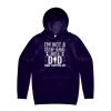 Stencil Hoodie Thumbnail