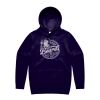 Stencil Hoodie Thumbnail