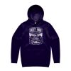 Stencil Hoodie Thumbnail